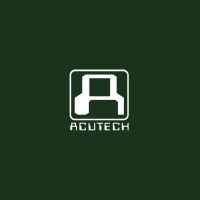 Acutech company logo