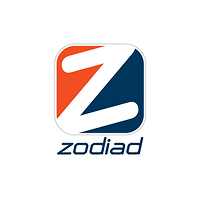 Zodiad AD company logo