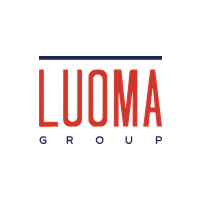 Luoma Group company logo
